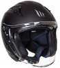 Kask Otwarty MT Helmets Avenue