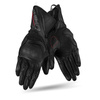 Rękawice Motocyklowe Damskie SHIMA MIURA BLACK