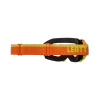 Gogle Leatt Velocity 4.5 Iriz Citrus Lustrzane