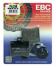 Klocki Hamulcowe EBC FA298
