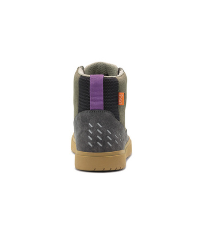 Buty miejskie motocyklowe SIDI ARX BLACK OLIVE