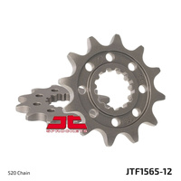 Zębatka Przednia JT JTF1565.13