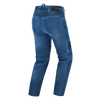 Jeansy Motocyklowe SHIMA ZENITH BLUE dżinsowe niebieski