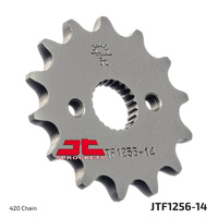 Zębatka Przednia JT JTF1256.14