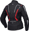 Kurtka Tekstylna Damska ADRENALINE ORION PPE czarny