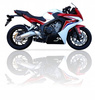 Układ Wydechowy Tłumik IXIL Honda CBR 650 R 2019-20