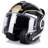 Kask Szczękowy LS2 FF901 Advant X Metryk Gold