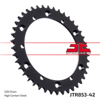 Zębatka Tylna JT JTR853.42