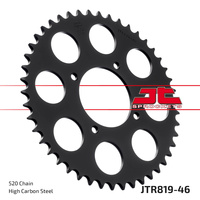 Zębatka Tylna JT JTR819.46
