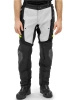 Spodnie Motocyklowe SHIMA DUNE MEN FLUO membrana tekstylne