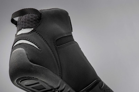 Buty Damskie Motocyklowe Turystyczne IXON GAMBLER LADY BLACK