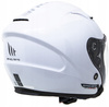 Kask Otwarty MT Helmets Avenue