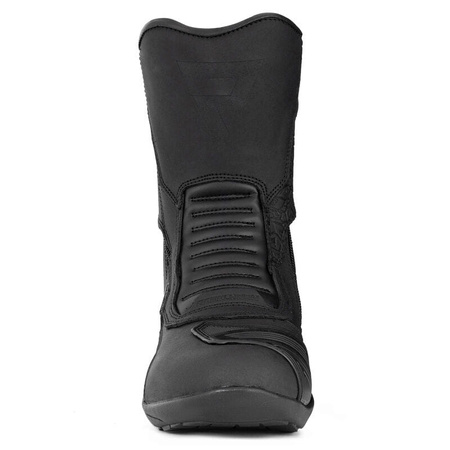 Męskie Buty Turystyczne Rebelhorn Scout Black Mat
