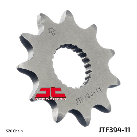 Zębatka Przednia JT JTF394.11