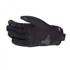 Rękawice Męskie Motocyklowe LS2 JET 2 BLACK