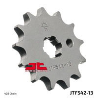 Zębatka Przednia JT JTF542.13