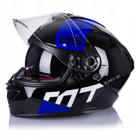 Kask Integralny MT Helmets Blade 2 SV