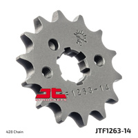 Zębatka Przednia JT JTF1263.14