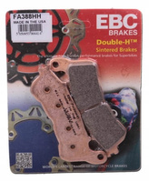 Klocki Hamulcowe EBC FA388HH