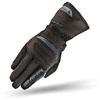 Rękawice Motocyklowe Męskie SHIMA TOURING DRY BLACK