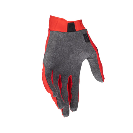 Rękawice LEATT Moto 1.5 Gripr Glove Red