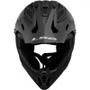 Kask Motocyklowy Enduro LS2 MX708 FAST II BLACK MATT
