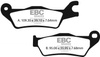 Klocki Hamulcowe EBC FA715HH