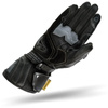 Rękawice Motocyklowe Męskie SHIMA STR-2 BLACK