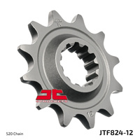 Zębatka Przednia JT JTF824.12