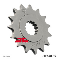 Zębatka Przednia JT JTF578.15