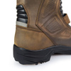 Buty Motocyklowe ZRX SIERRA BROWN brązowy skóra