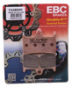 Klocki Hamulcowe EBC FA380HH