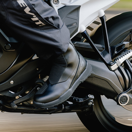 Buty turystyczne motocyklowe SIDI ORION BLACK
