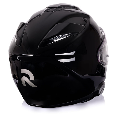 Kask integralny HJC RPHA 71 Metal Black
