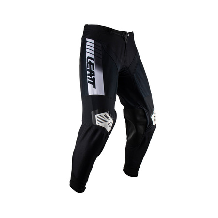 Spodnie Cross LEATT 4.5 Black