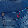 Spodnie Jeans Adrenaline Rock PPE Blue