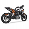Układ Wydechowy Tłumik IXIL KTM Duke RC 390 17-20