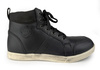 Buty miejskie motocyklowe ZRX AMPELIO BLACK