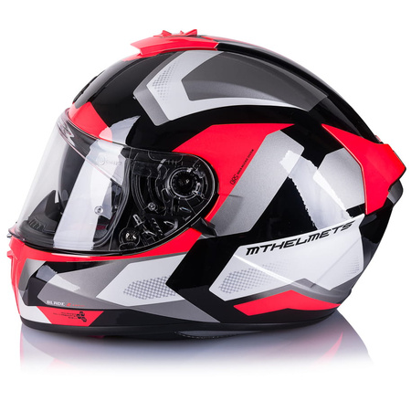 Kask Integralny MT Helmets Blade 2 SV