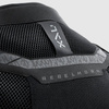 Kurtka Tekstylna Motocyklowa REBELHORN JAX Black