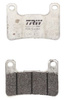 Klocki Hamulcowe TRW MCB752CRQ