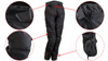 Spodnie Damskie Rebelhorn Hiflow III Lady Black