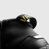 Buty miejskie motocyklowe REBELHORN VANDAL II LADY BLACK/GOLD