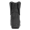 Męskie Buty Turystyczne Rebelhorn Scout Black Mat