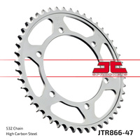 Zębatka Tylna JT JTR866.47