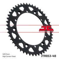 Zębatka Tylna JT JTR853.48