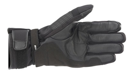 Rękawice Motocyklowe Alpinestars Andes V3 Drystar Black