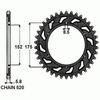 Zębatka Tylna Sunstar SUNR1-3685-48