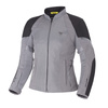 Kurtka Motocyklowa Damska SHIMA JET GREY