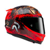 Kask integralny HJC RPHA12 DIABLO BLIZZARD